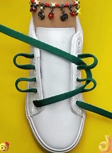 675K views · 5.6K reactions | Tips how to tie your laces  | Pretty Hairstyles | Facebook