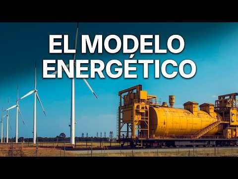 El Hierro - Islas del Futuro | Energía Propia: El Experimento Económico de El Hierro