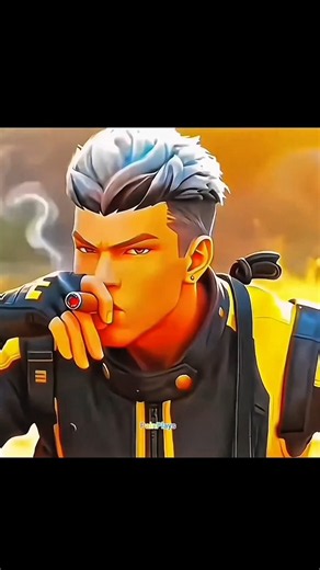 CHOU 4K EDIT📈☠️ #mlbbcreator #chou #edit