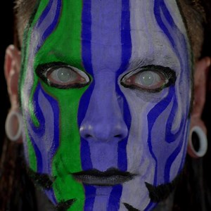 508K views · 1.4K shares | You never know which side of Jeff Hardy you'll see on WWE SmackDown Live... | WWE | Facebook