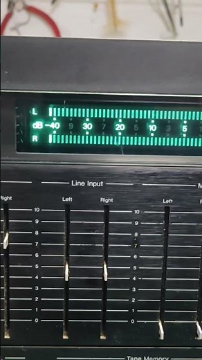 Nakamichi ZX-1000 Resurrection 🔧 PB Amp Recap & Channel Repair — Legendary Hi-End Deck