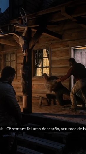 MICAH PSICOPATA ⚰️🔥 #rdr2 #ps4