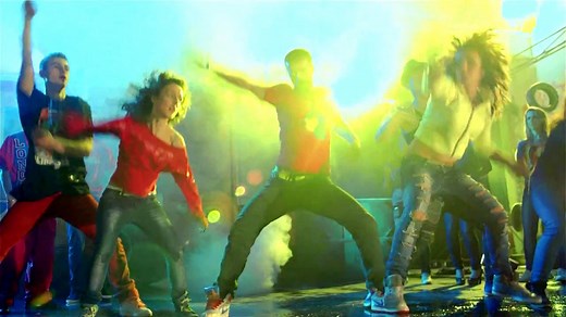 Fjolla Morina - FB (Official Video HD)