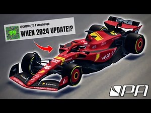 Answering ALL of your Formula Apex QUESTIONS!