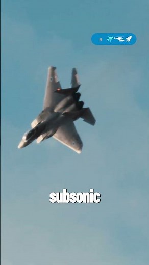 Transonic Speed: Transitioning