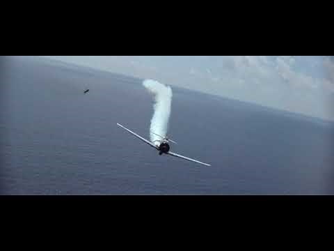 The Final Countdown (1980) - "Splash the Zeros"