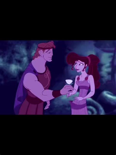 Disney's Hercules: A Love Story | Fan Love & Wishes