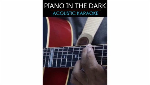 Piano In The Dark - Brenda Russell Karaoke Experience