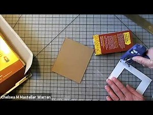 Toy Theatre Part 2: How To Make A Toy Theatre