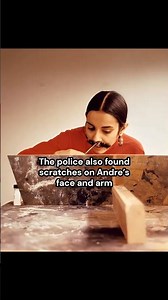 Death of Ana Mendieta #artshorts #mustseeart #arthistory