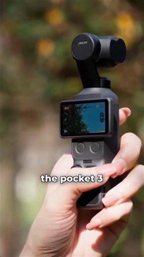 DJI Pocket 3 vs Pocket 4 Battery Life (How long can you film?)