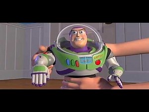 Toy Story - Strange Things (Korean)