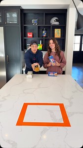 The Best Lasagna Date Night Challenge! | Jojo Sim