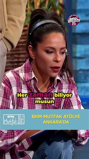 When Emre Gives a Compliment... #cgh2 #bkm #comedy #çokgüzelhareketler2
