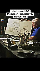 John Lear explains how UFOs allegedly operate 🛸🧠🔍 🎥 TikTok! - https://www.tiktok.com/@extrahumans 🌐 Our Website! : https://extrahumans.com/ 📝 Follow us on Medium! https://medium.com/@eXtraHumans/ 📌 Pinterest: https://pl.pinterest.com/1d8i3xbu11qqqq3pb9irkvr9i3biux/ #UAP #UFO #aliens #area51 #Disclosure #fypシ #boblazar #extrahumans | eXtraHumans