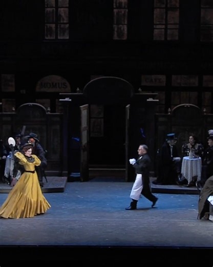 Portland Opera on Reels