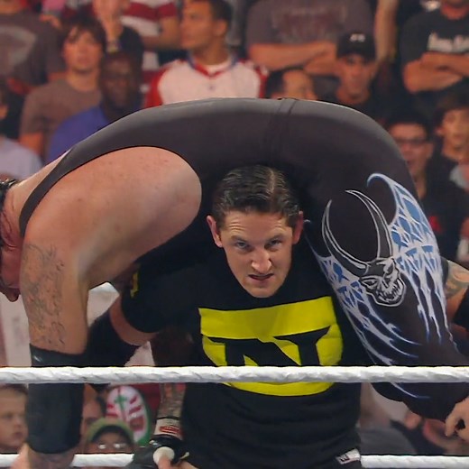 5.8M views · 88K reactions | Celebrate the anniversary of the Nexus by reliving the unforgettable summer of the supergroup! | WWE | Facebook