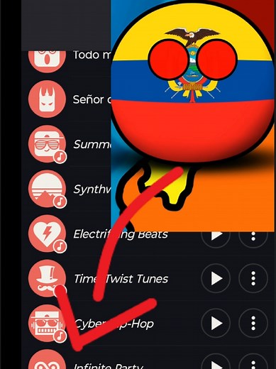Efectos de voz divertidos para cambiar tu tono