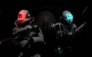 10首好听的半条命模组Entropy：Zero 2游戏纯音乐