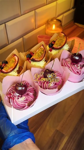 New Cupcake Packaging Ideas You’ll Love