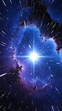 Scientists Just Discovered Something Impossible About Space #cosmos #astronomy #mindblown
