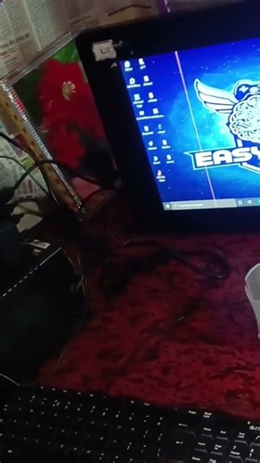 RGB light for my pc 🔥