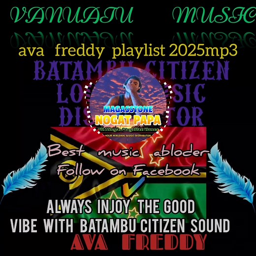 19K views · 270 reactions | Check this out Nogat papa #png music.Link⤵️⤵️ https://www.mediafire.com/file/4aahpir08cw25lj/Nogat+Papa+Png+Music+Ava+Freddy+Playlist+2025mp3+Batambu+Citizen+Vibe+2k25+Mp3+.mp3/file Ava #Freddy playlist #2025mp3♻️ ➖️➖️➖️➖️➖️➖️➖️➖️➖️➖️➖️➖️➖️➖️➖️ | Batambu Citizen Sounds | Facebook