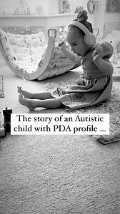 37K views · 1K reactions | Sadly this is most children with a PDA profiles story and it’s a postcode lottery to get a school suitable, if you are lucky to have a school it will be a massive fight on your hands and most parents are already too broken to fight it. Home education is the biggest weight being lifted but it’s still hard… and it still shouldn’t have to be the only option. | Happyhandswith_Hallie | Facebook