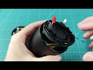 Teardown Anker Soundcore Mini 3101