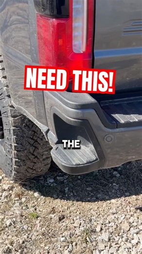 When You're My Age, It's A Must Have