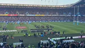31K views · 1.5K reactions | Another rousing rendition of Flower of Scotland | Scotland Rugby News | Facebook