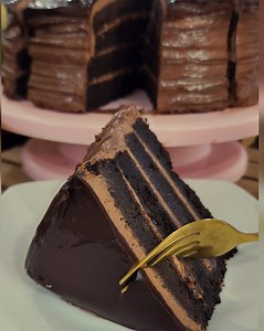 6M views · 10K reactions | Delicious Moist Chocolate Cake | Tine's Homemade foods | Facebook