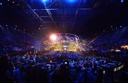 Eurovision 2025 : voici la chanteuse qui représentera la France - Elle