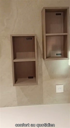 Création d’une douche à l’italienne et rénovation complète salle de bain