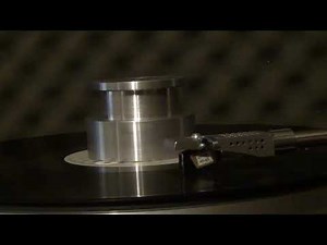 How to Make a Turntable Isolation System