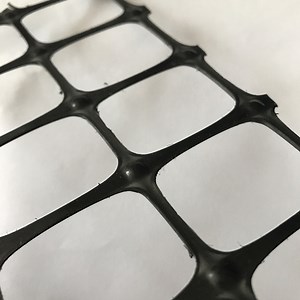 [Hot Item] PP Biaxial Plastic Grids Geogrid