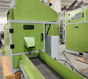 [Hot Item] Mini Copper Wire Recycling Machine Shredding and Separating Scrap Electric Wire Machine