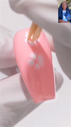 199K views · 2K reactions | Art tutorial | momo's beauty and hair salon | Facebook