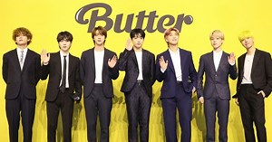 BTS’s “Butter” Breaks Record For Most Music Video Views Within First 24 Hours
