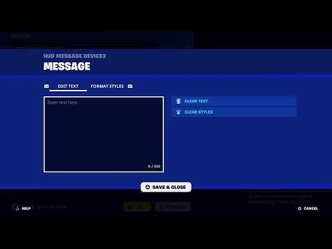 Fortnite Creative: Building Survival Map