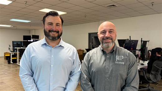 Project JRC, Pelican Engineering form strategic partnership