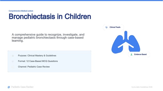 Understanding Coarctation of the Aorta in Pediatrics
