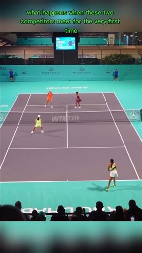 Alex will start to get the results #tennisfans #tennis #sports #alexeala #alexeala