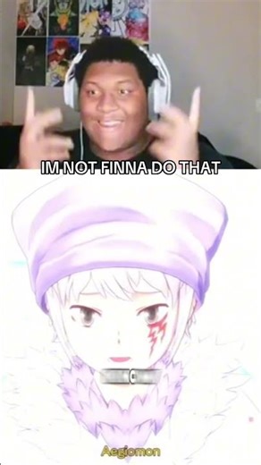 NAH, IM NOT DOIN THAT