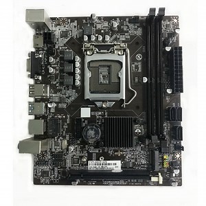 [Hot Item] OEM Desktop Motherboard Manufacturer Intel 1151 Socket Mainboard H310 Mainboard