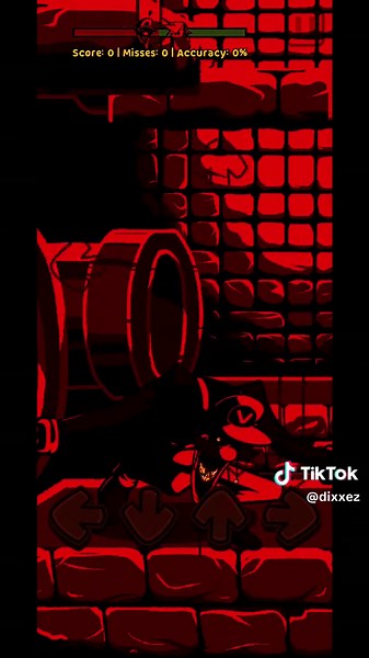 Understanding Paranoia in Friday Night Funkin' Gameplay