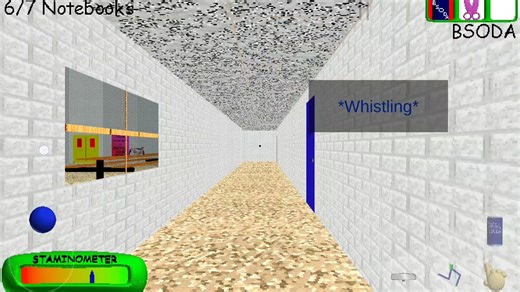 BBCRdemo模式一命通关