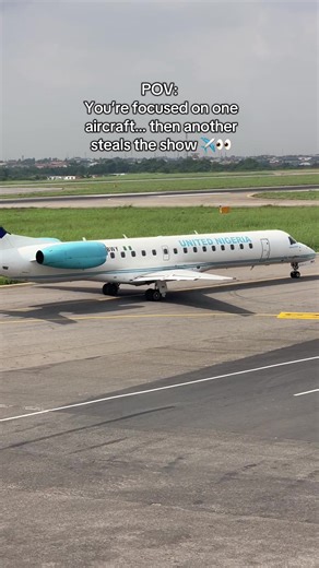 The Art of Plane Spotting: Capturing Unique Moments