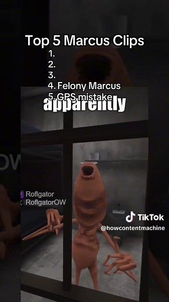 Best Marcus the Worm Clips You Can't Miss