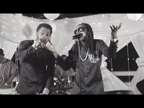 R2Bees - Makoma (Official Video)